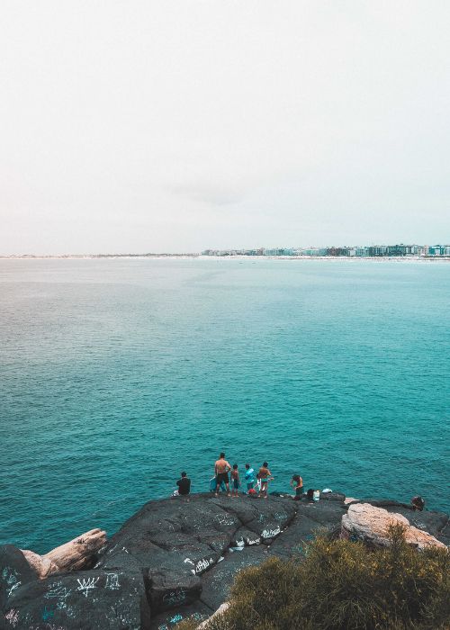 private tours for big group of people albania
