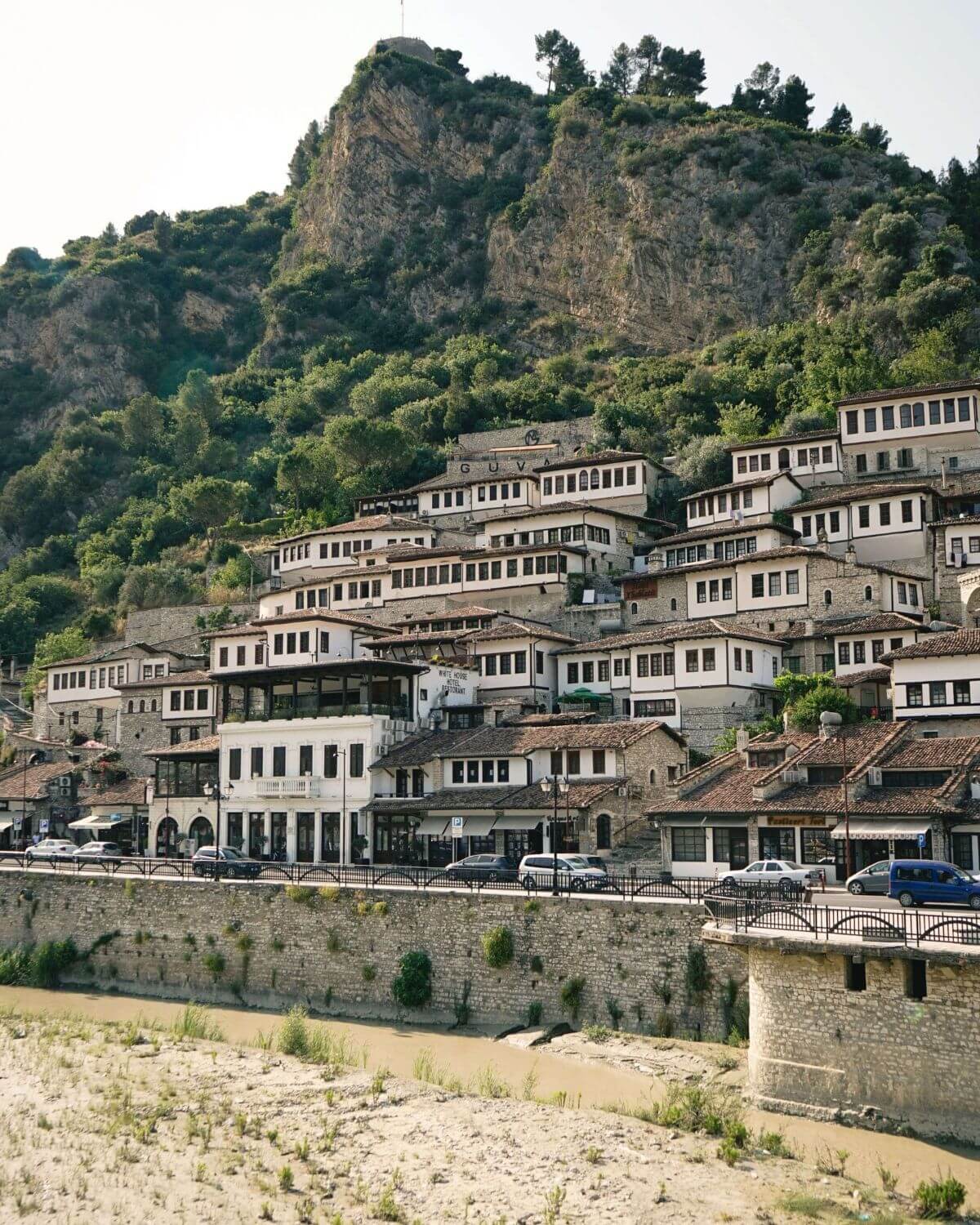 Berat