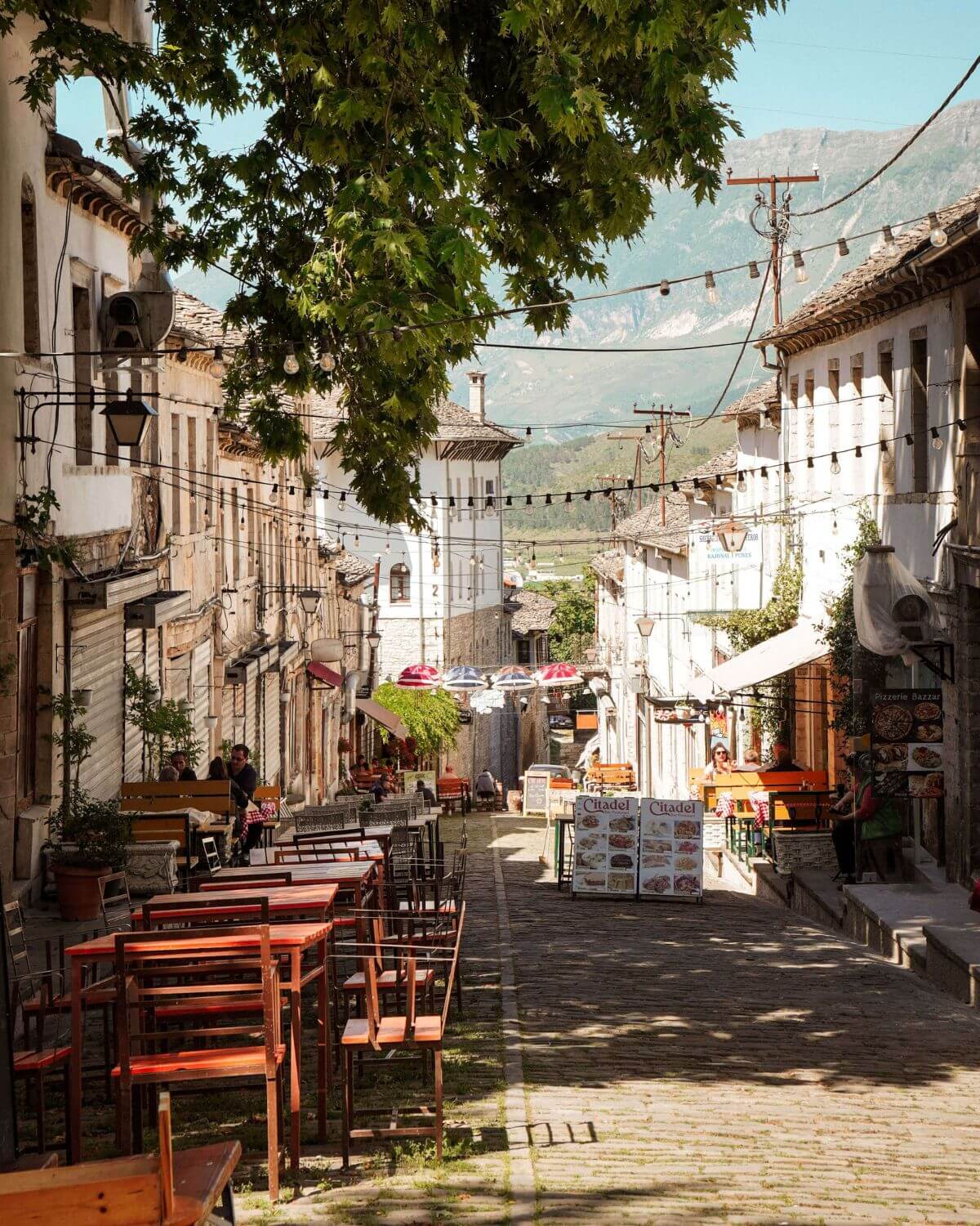 Gjirokastër